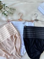 Kadın Ten Rengi Korse Slip NSGZEE0IL4