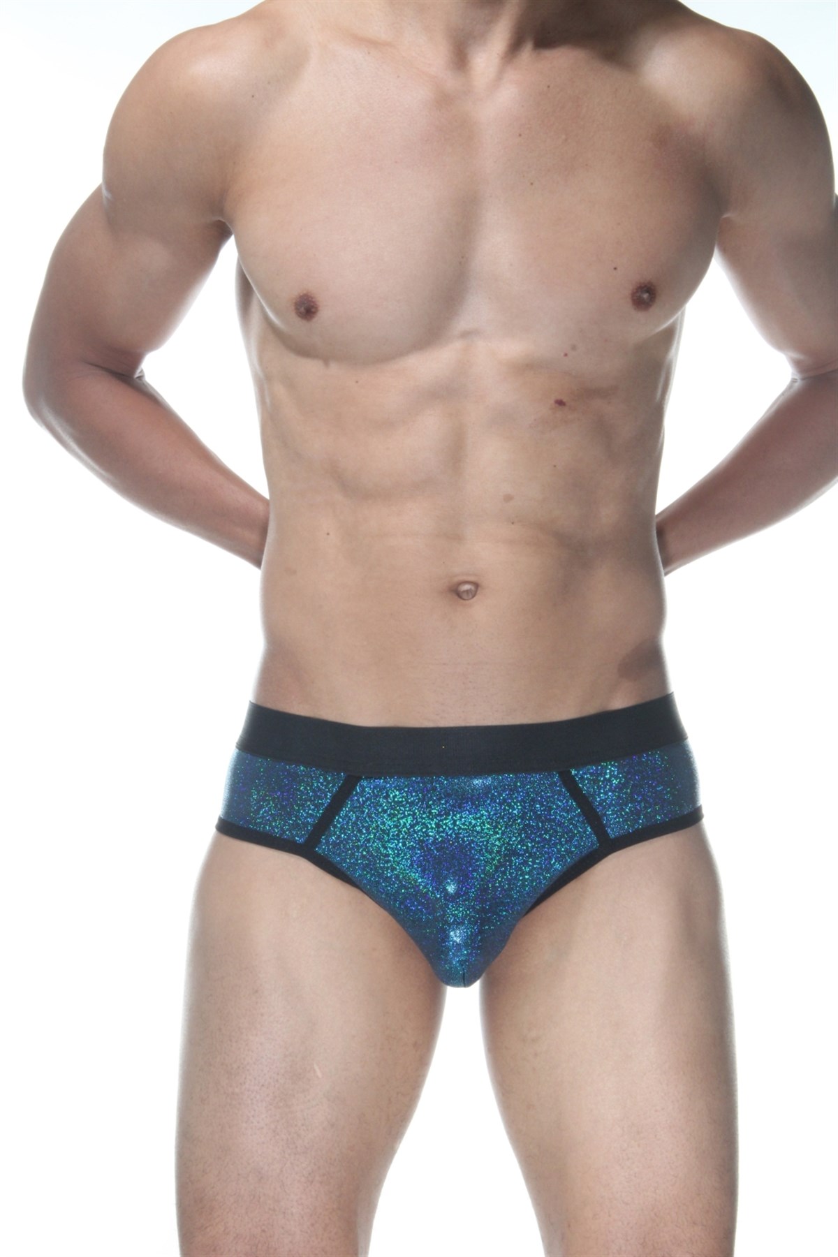 Lacivert Seksi Erkek Jockstrap DM102107 Lacivert Seksi Erkek Jockstrap DM102107
