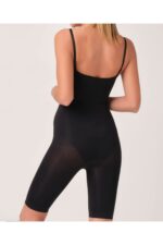 Siyah Body Korse