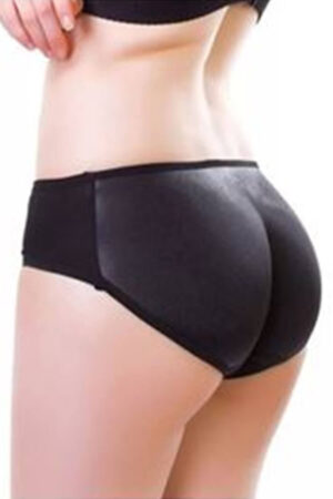 Siyah Korse Slip