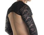 Erkek Fantezi Seksi Dantelli Kostüm CB060420
