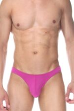 Fuşya Fantezi Seksi Erkek Slip DM071080