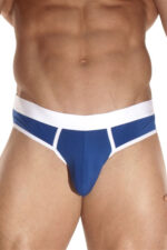 Mavi Seksi Erkek Slip DM171203
