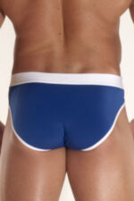 Mavi Seksi Erkek Slip DM171203