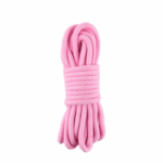 Pembe Fantezi 7’li Deri Fetiş Seti GHA6ZECOE6