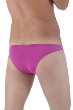 Pembe Fantezi Seksi Erkek Slip DM291162