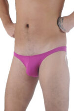 Pembe Fantezi Seksi Erkek Slip DM291162