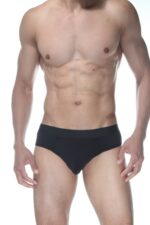 Siyah Seksi Fantezi Erkek Jockstrap DM102126